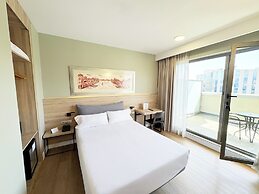 Eurohotel Barcelona Gran Via Fira