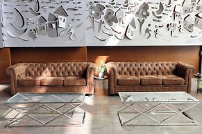 Eurohotel Barcelona Gran Via Fira