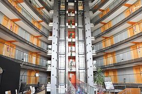 Eurohotel Barcelona Gran Via Fira