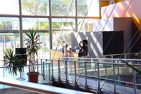 Eurohotel Barcelona Gran Via Fira