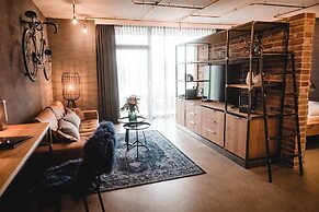 Van Der Valk Hotel Melle - Osnabrück
