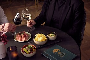 Van Der Valk Hotel Melle - Osnabrück