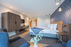 Van Der Valk Hotel Melle - Osnabrück