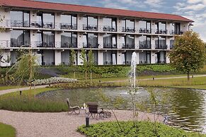Van Der Valk Hotel Melle - Osnabrück