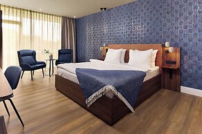 Van Der Valk Hotel Melle - Osnabrück
