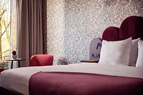 Van Der Valk Hotel Melle - Osnabrück