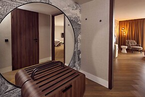 Van Der Valk Hotel Melle - Osnabrück
