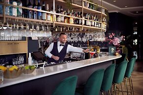 Van Der Valk Hotel Melle - Osnabrück