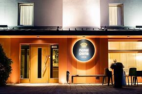 Hotel Perla