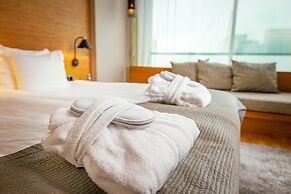 Hyatt Place Gothenburg Central