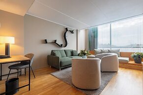 Hyatt Place Gothenburg Central