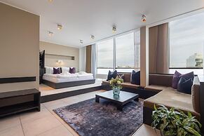 Hyatt Place Gothenburg Central