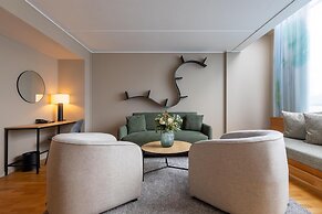 Hyatt Place Gothenburg Central