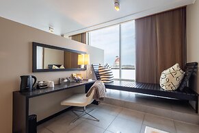 Hyatt Place Gothenburg Central