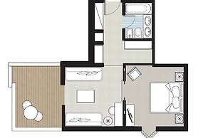 Grecotel Creta Palace, Beach Luxury Resort