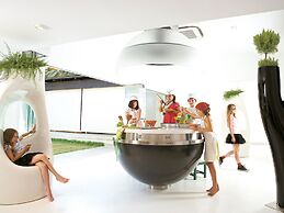 Grecotel Creta Palace, Beach Luxury Resort