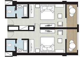 Grecotel Creta Palace, Beach Luxury Resort