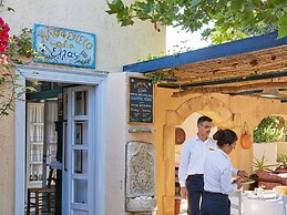 Grecotel Creta Palace, Beach Luxury Resort