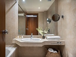 Grecotel Creta Palace, Beach Luxury Resort