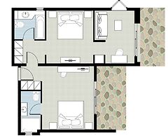 Grecotel Creta Palace, Beach Luxury Resort