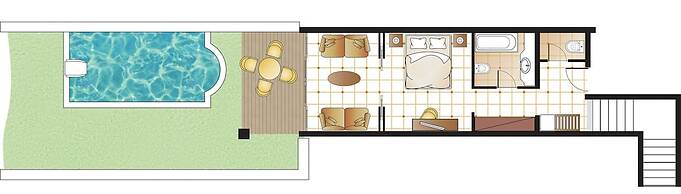 Grecotel Creta Palace, Beach Luxury Resort