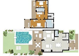 Grecotel Creta Palace, Beach Luxury Resort