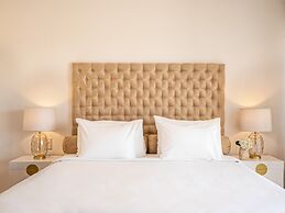 Grecotel Creta Palace, Beach Luxury Resort