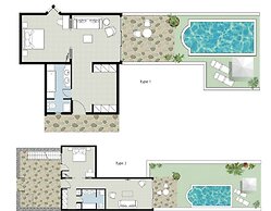 Grecotel Creta Palace, Beach Luxury Resort