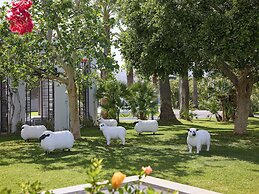 Grecotel Creta Palace