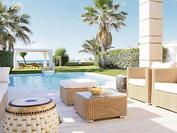 Grecotel Creta Palace, Beach Luxury Resort