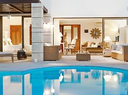 Grecotel Creta Palace, Beach Luxury Resort