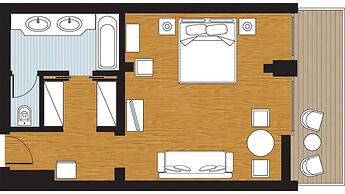 Grecotel Creta Palace, Beach Luxury Resort