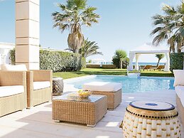 Grecotel Creta Palace, Beach Luxury Resort
