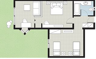 Grecotel Creta Palace, Beach Luxury Resort