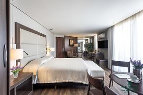 Bourbon Dom Ricardo Aeroporto Curitiba Business Hotel
