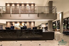 Bourbon Dom Ricardo Aeroporto Curitiba Business Hotel