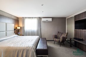 Bourbon Dom Ricardo Aeroporto Curitiba Business Hotel