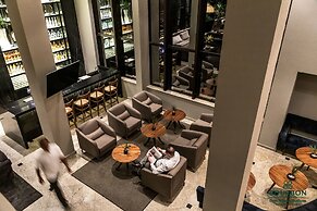 Bourbon Dom Ricardo Aeroporto Curitiba Business Hotel