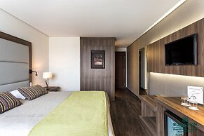 Bourbon Dom Ricardo Aeroporto Curitiba Business Hotel