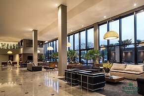 Bourbon Dom Ricardo Aeroporto Curitiba Business Hotel