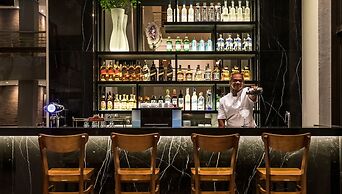 Bourbon Dom Ricardo Aeroporto Curitiba Business Hotel