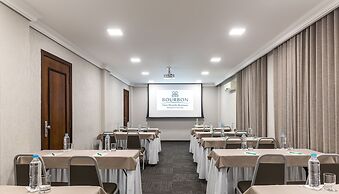 Bourbon Dom Ricardo Aeroporto Curitiba Business Hotel