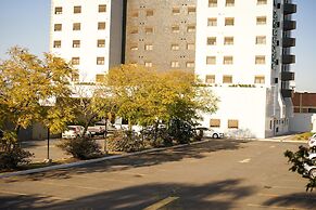 Bourbon Dom Ricardo Aeroporto Curitiba Business Hotel