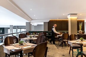 Bourbon Dom Ricardo Aeroporto Curitiba Business Hotel