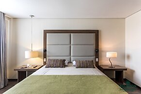 Bourbon Dom Ricardo Aeroporto Curitiba Business Hotel