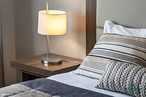 Bourbon Dom Ricardo Aeroporto Curitiba Business Hotel