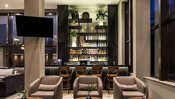 Bourbon Dom Ricardo Aeroporto Curitiba Business Hotel