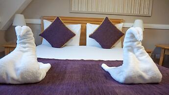 Ashbourne Court Hotel