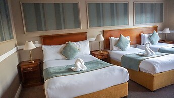 Ashbourne Court Hotel