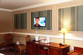 Ashbourne Court Hotel